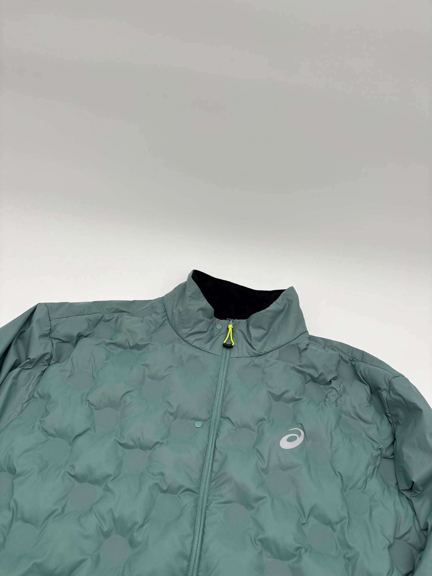 ASICS WINTER ROAD JACKET