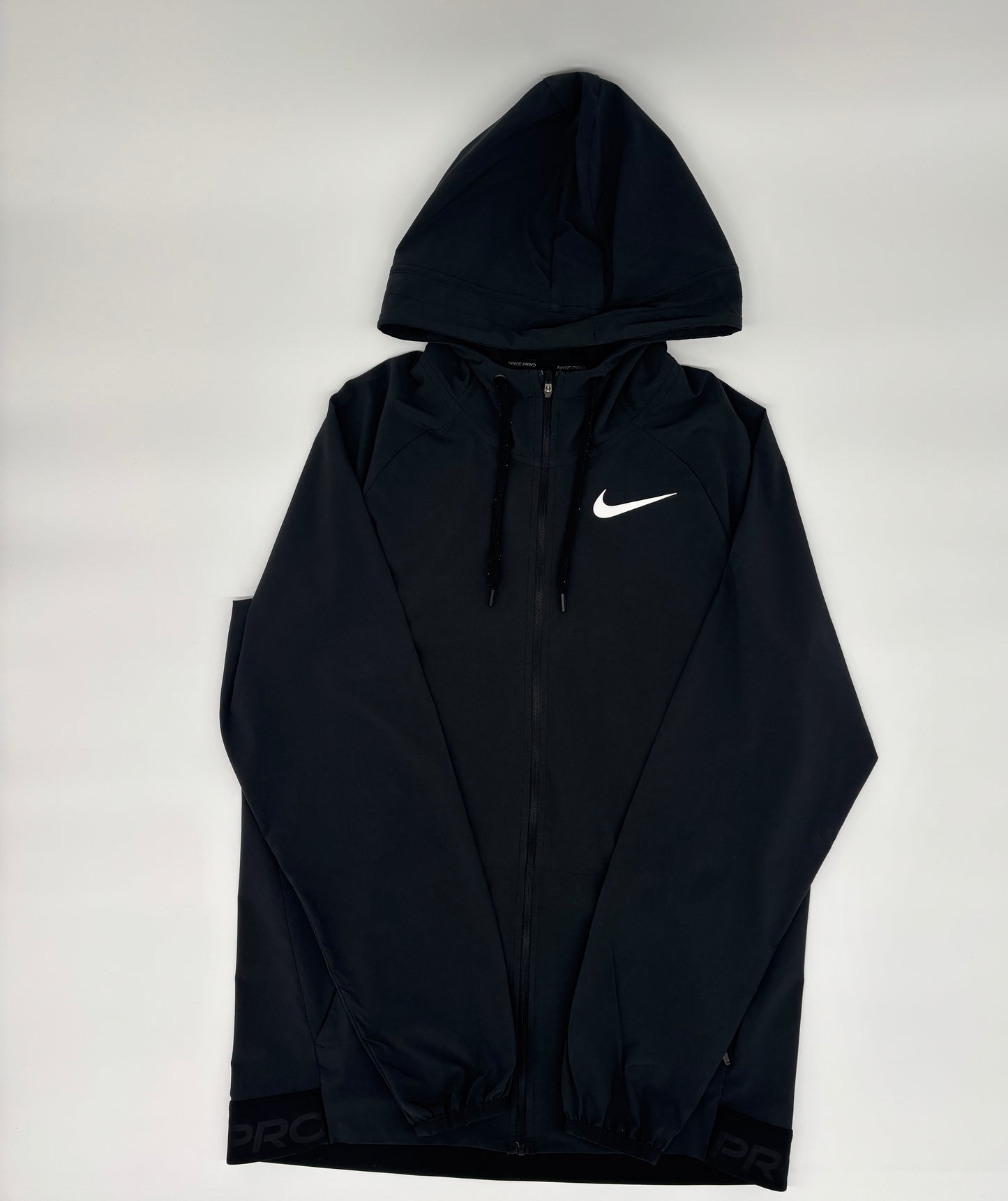 NIKE PRO JACKET