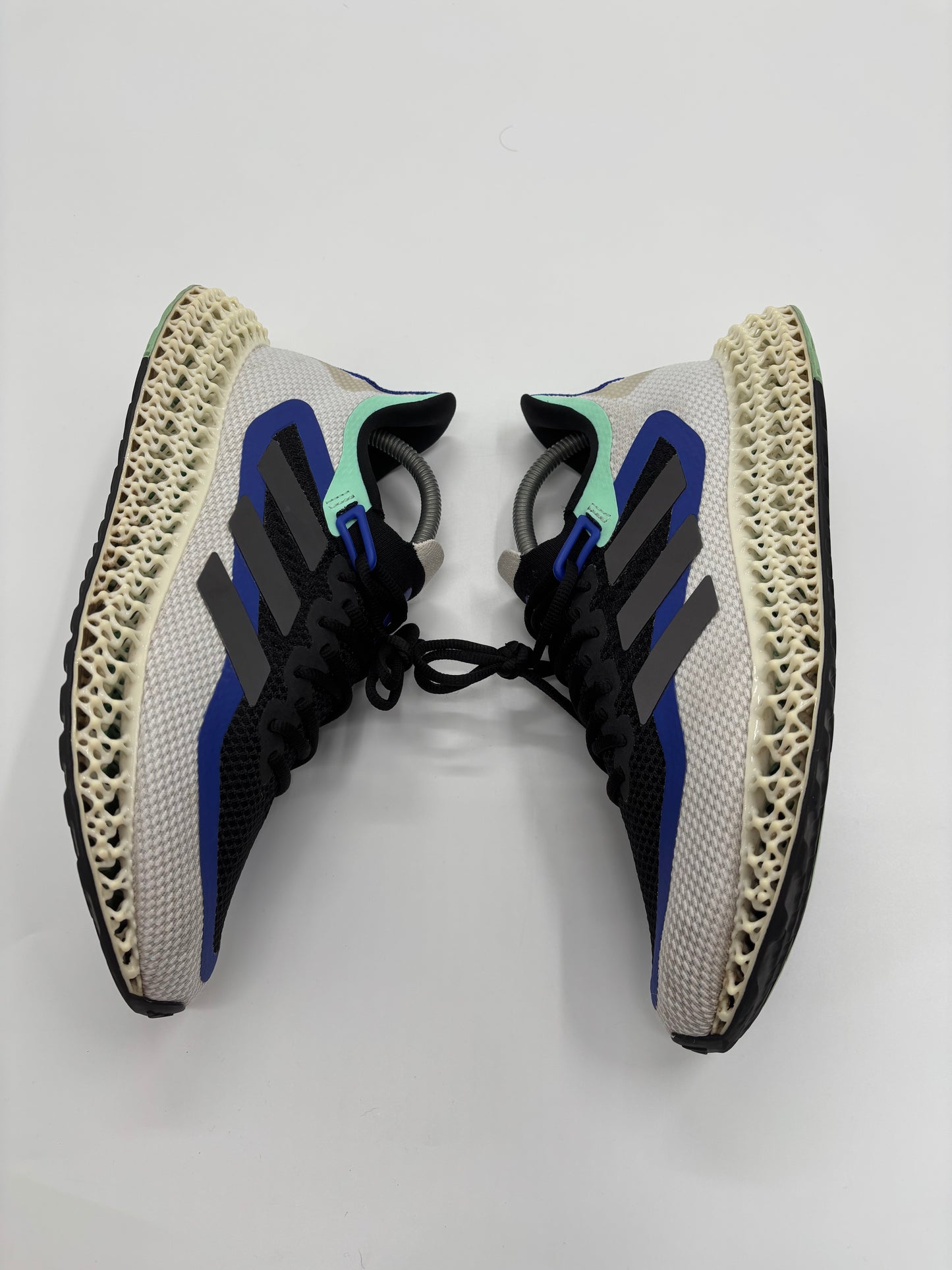 ADIDAS 4DFWD TRAINERS