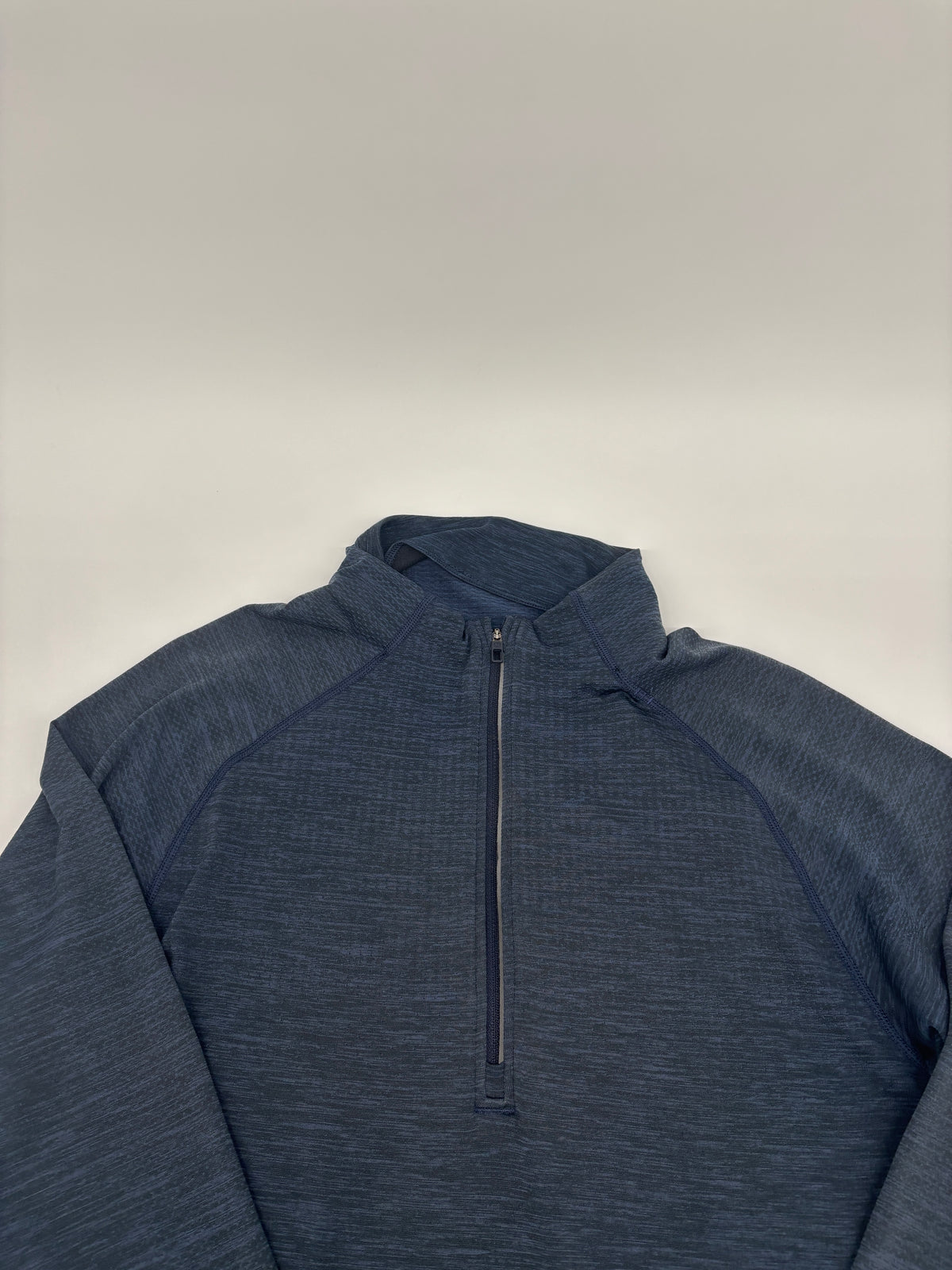 LULULEMON HALF ZIP