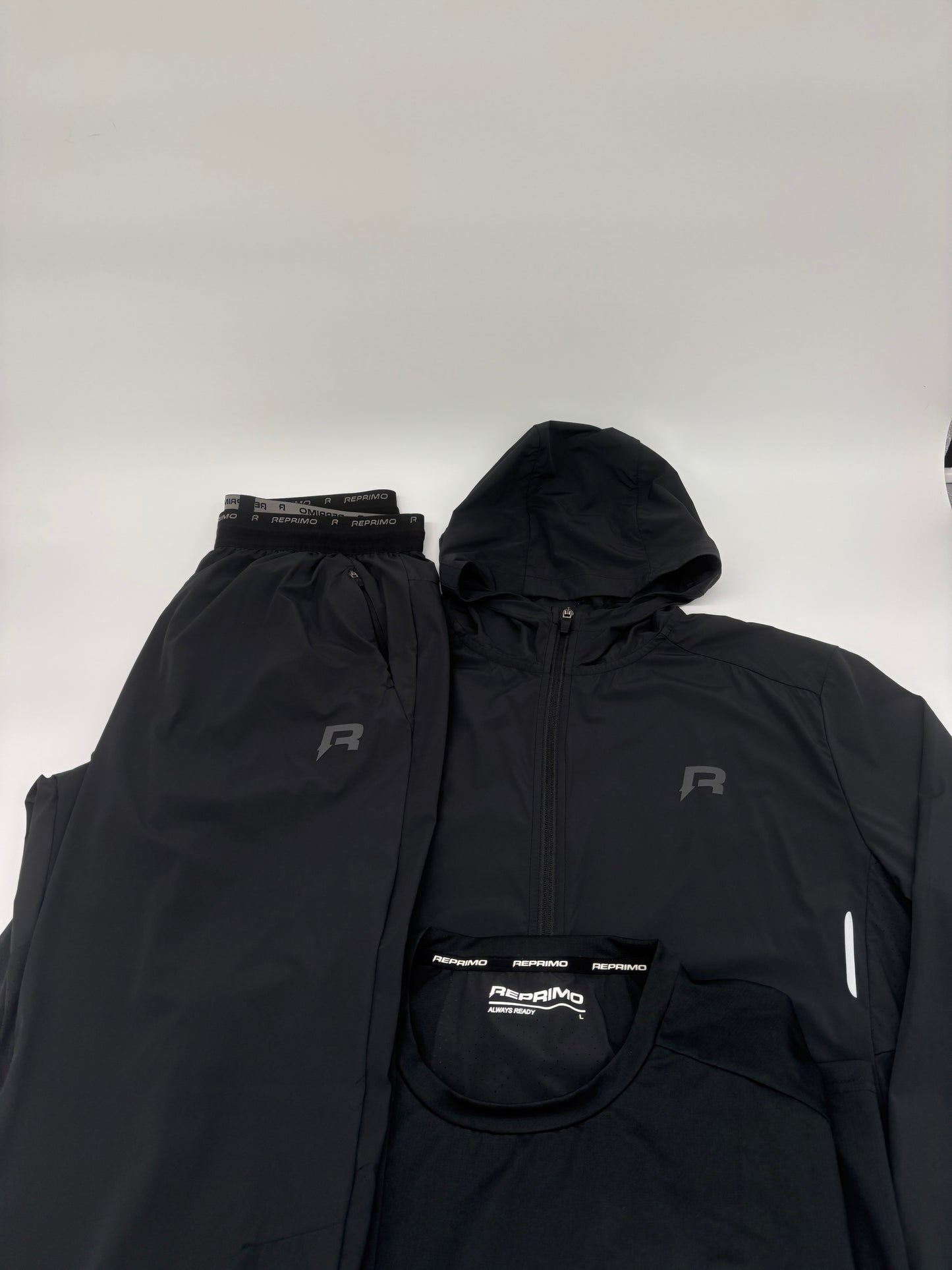 REPRIMO TRACKSUIT