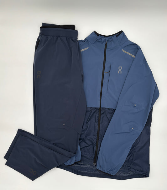 ON RUNNING TRACKSUIT