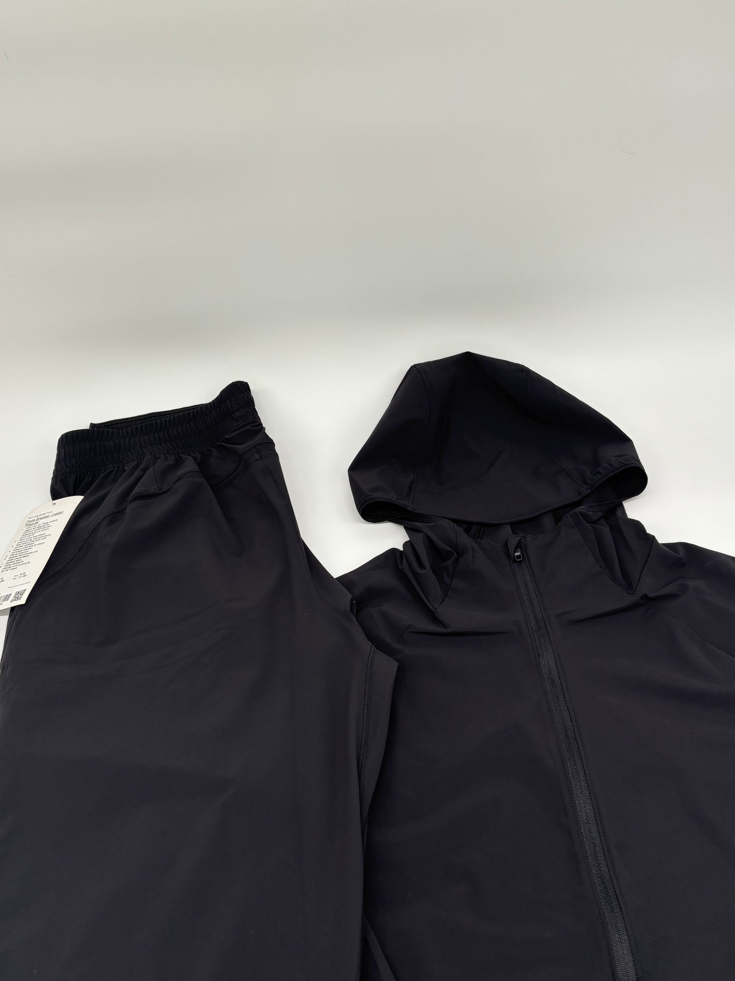 LULULEMON TRACKSUIT