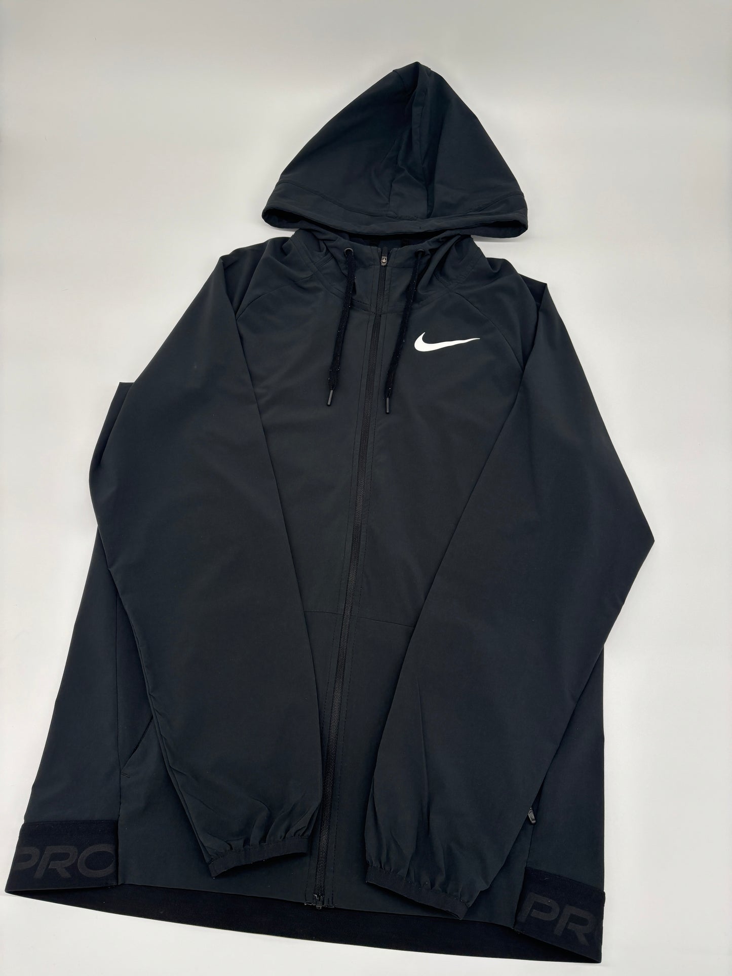 NIKE PRO JACKET