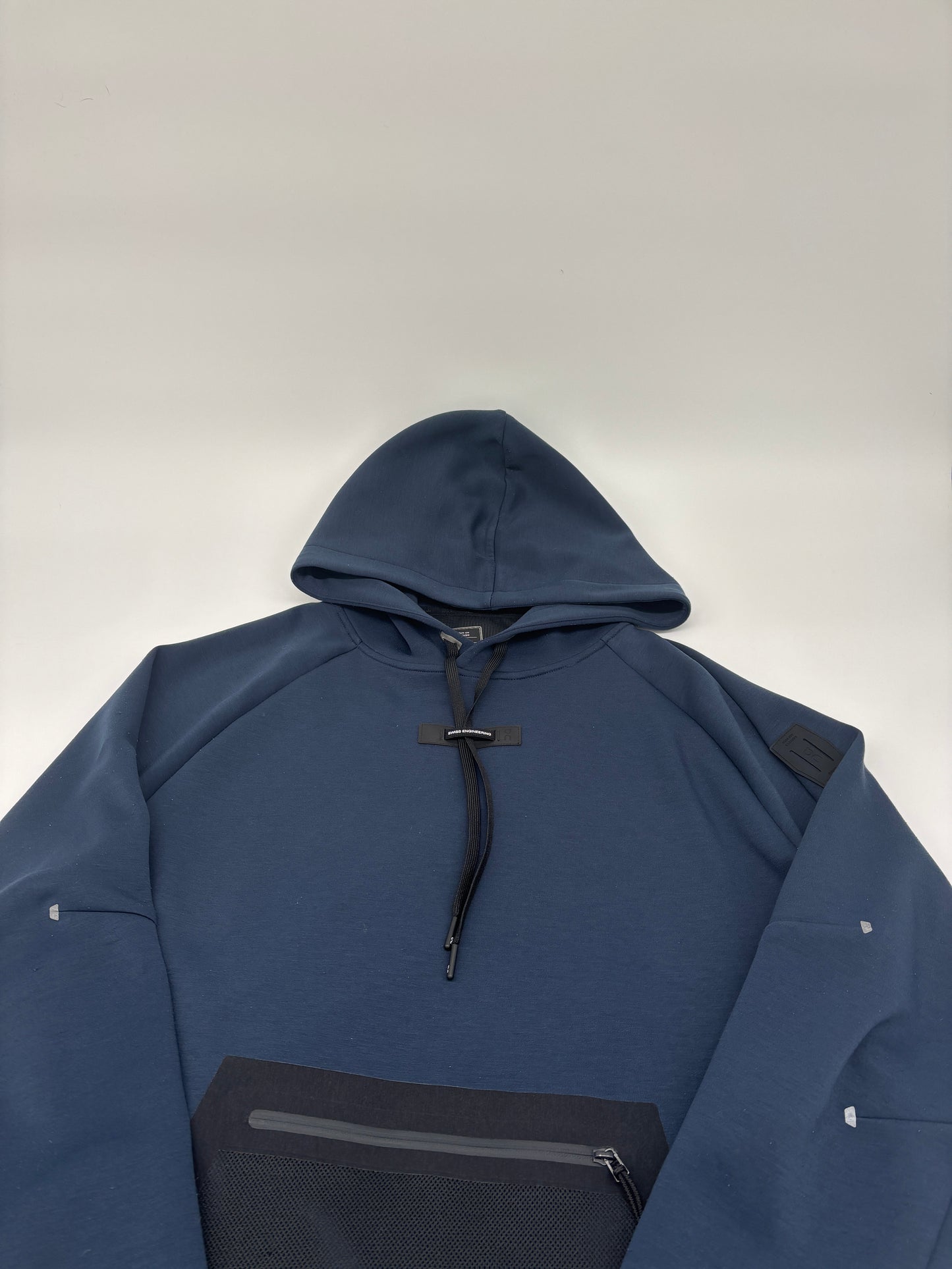 ON RUNNING HOODIE
