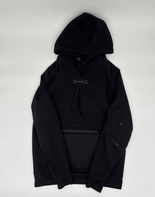 ON RUNNING HOODIE