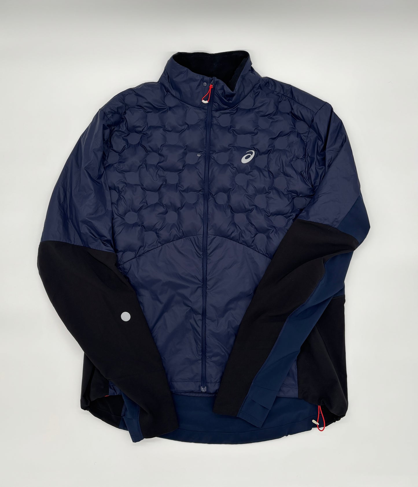 ASICS WINTER ROAD JACKET