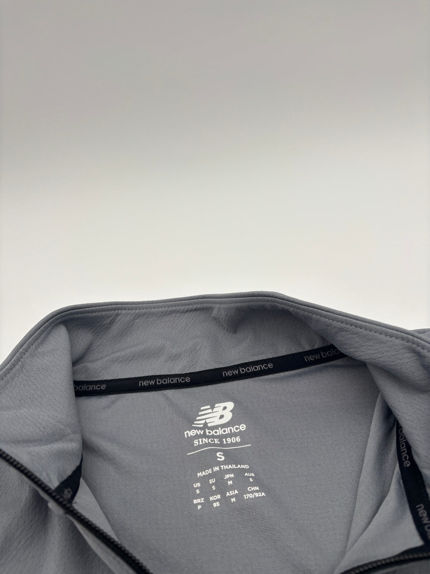 NEW BALANCE TRACKSUIT