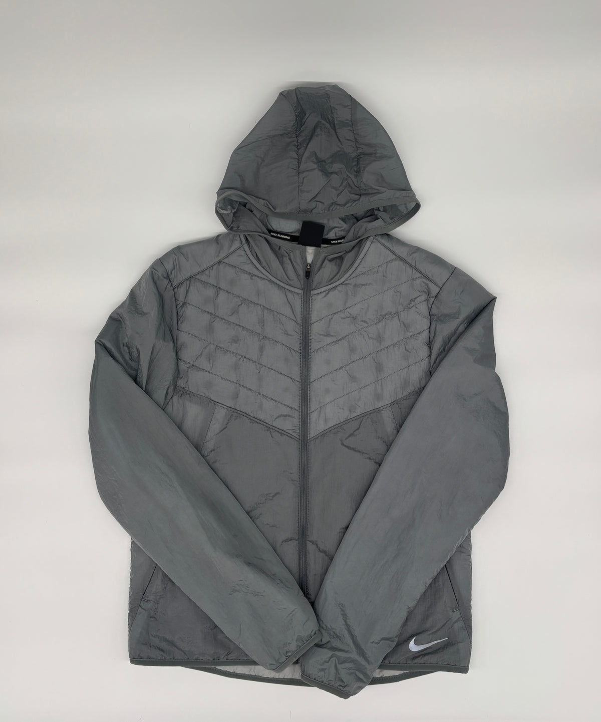 NIKE AEROLAYER JACKET