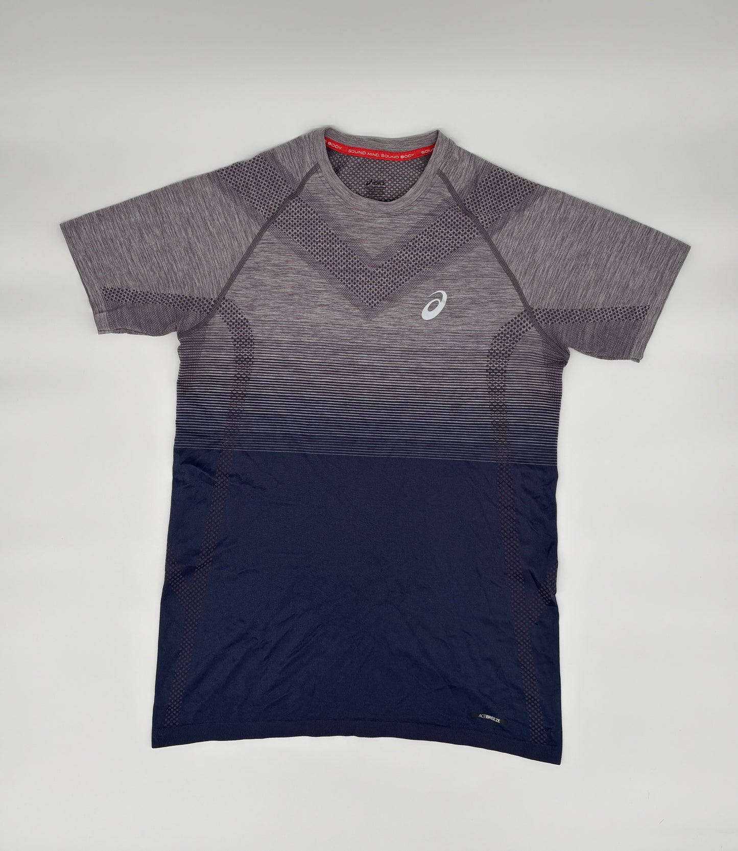 ASICS T-SHIRT