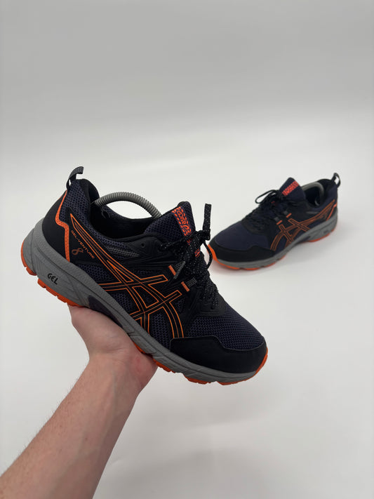 ASICS SHOES