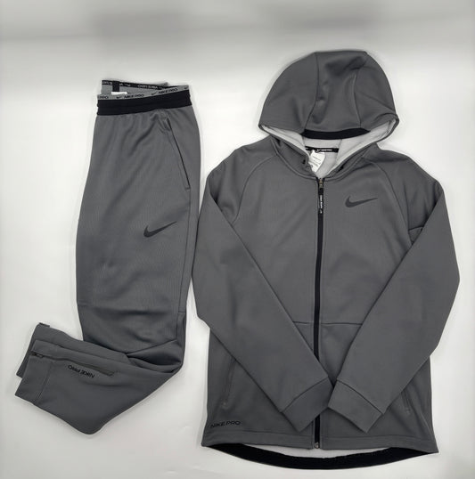 NIKE THERMA TRACKSUIT