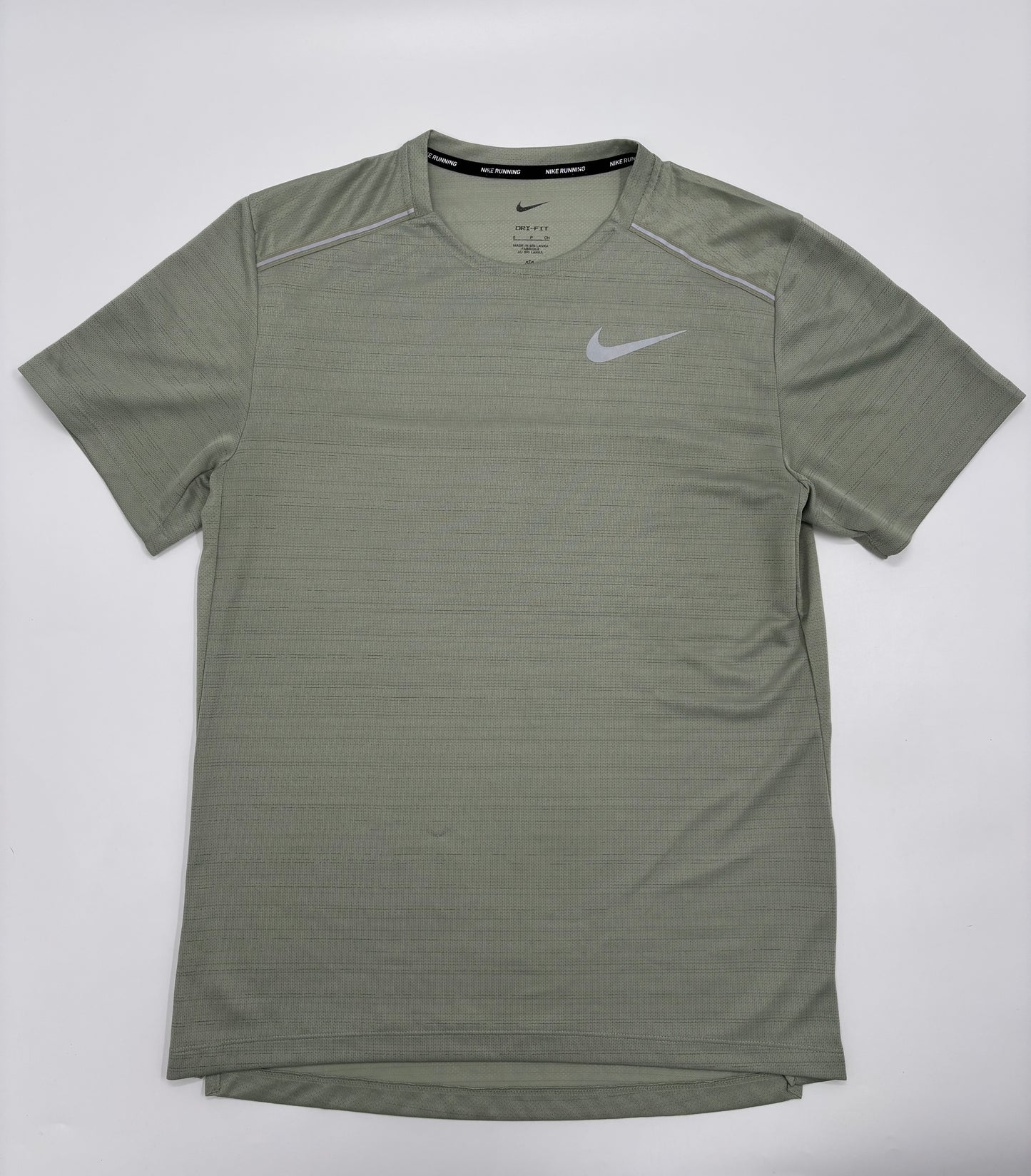 NIKE MILLER T-SHIRT