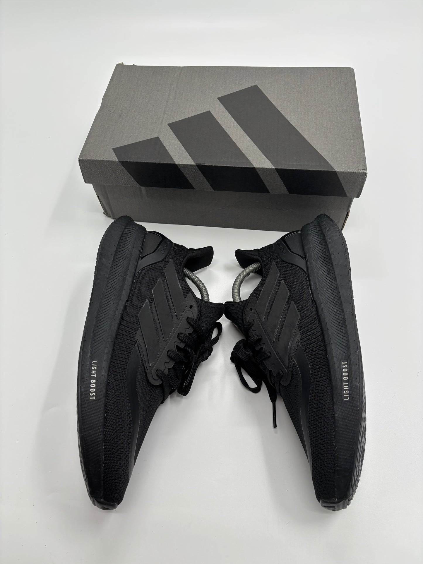 ADIDAS PUREBOOST 5 TRAINERS