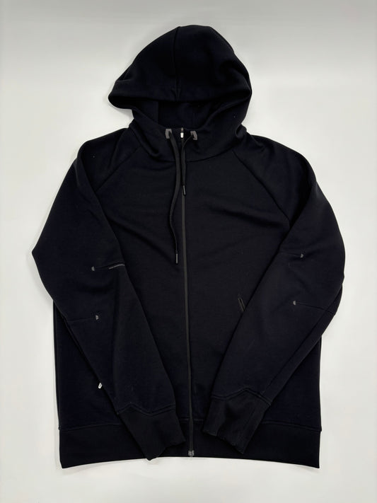 ON RUNNING HOODIE