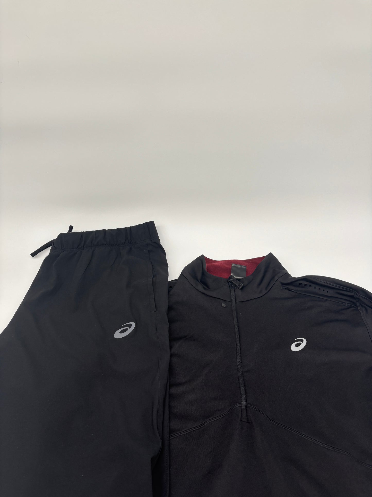 ASICS SET