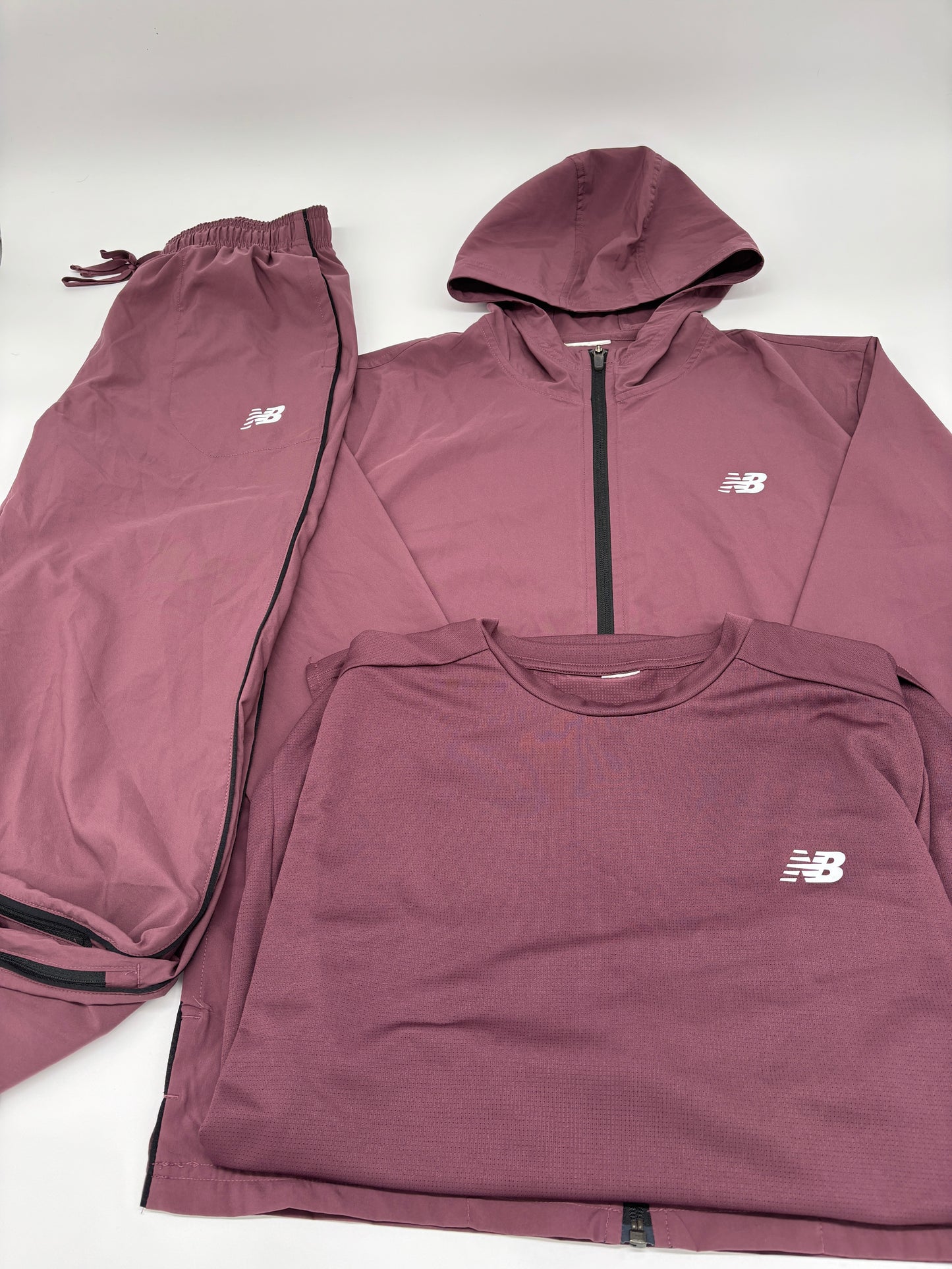 NEW BALANCE SET