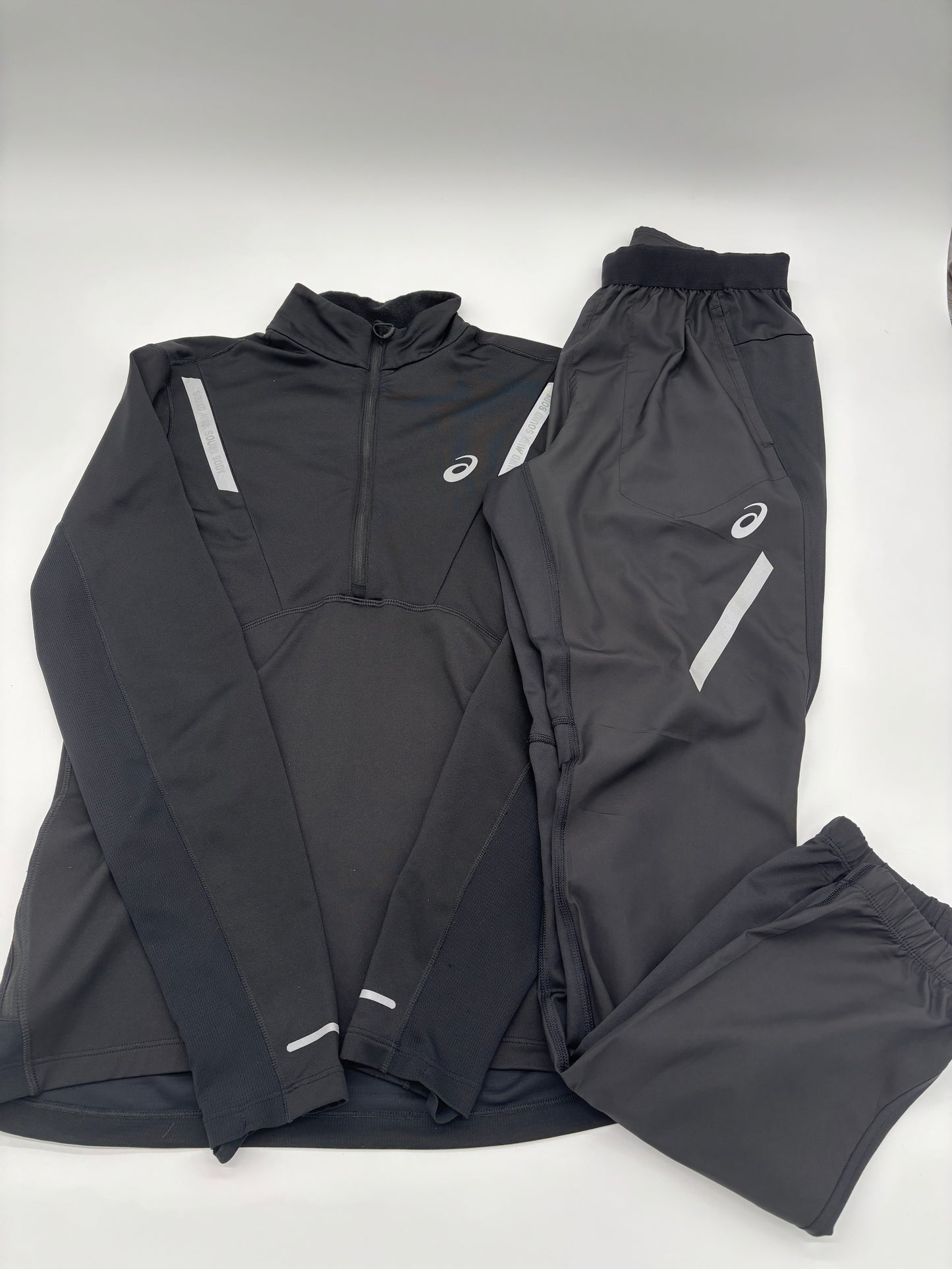 ASICS SET