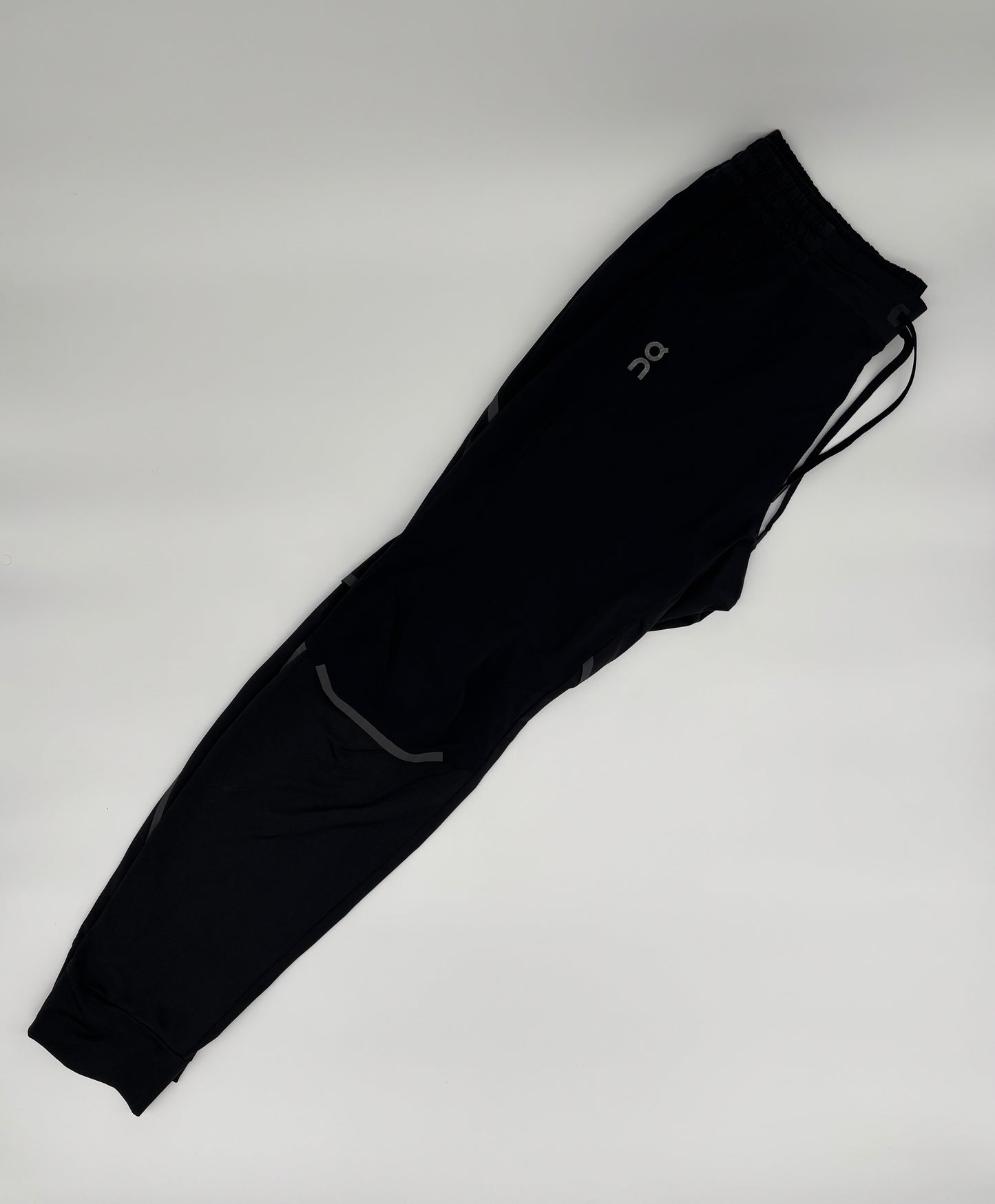 ON RUNNING PANTS