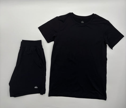 ALO SET