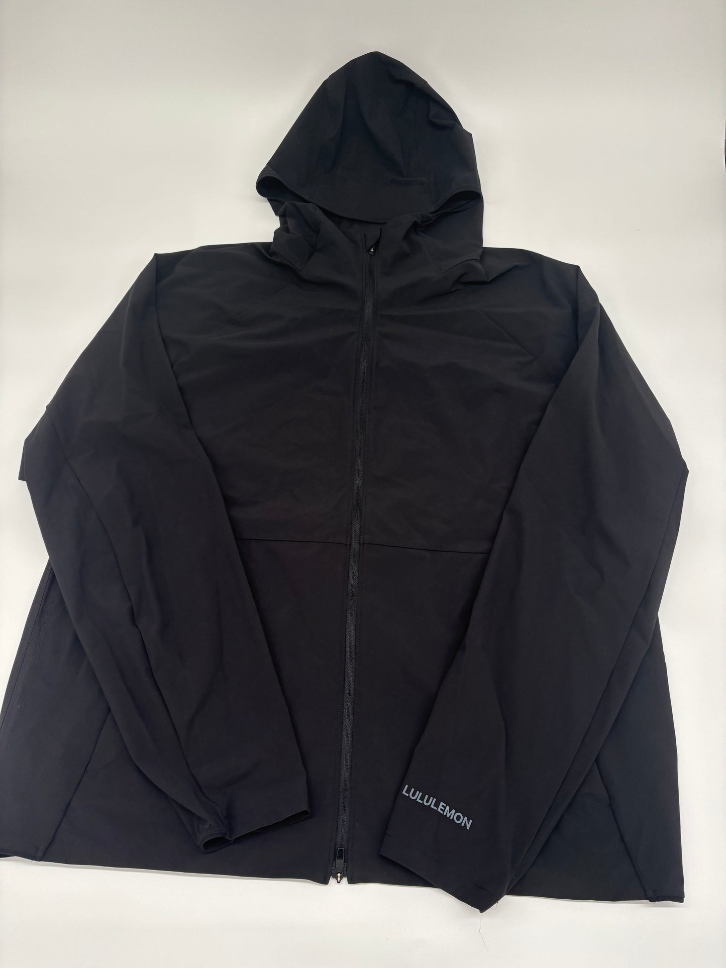 LULULEMON PACE BREAKER JACKET