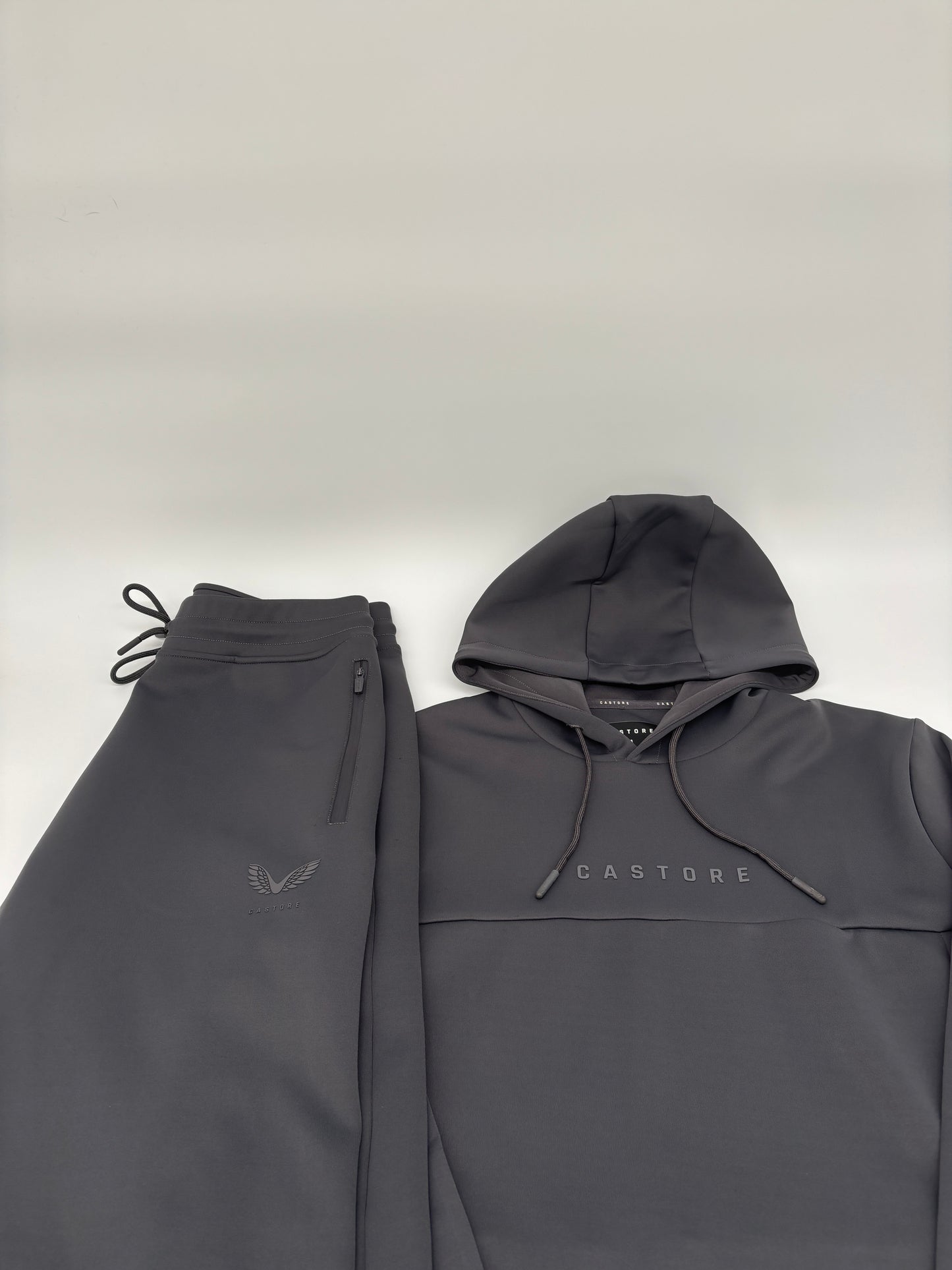 CASTORE TRACKSUIT