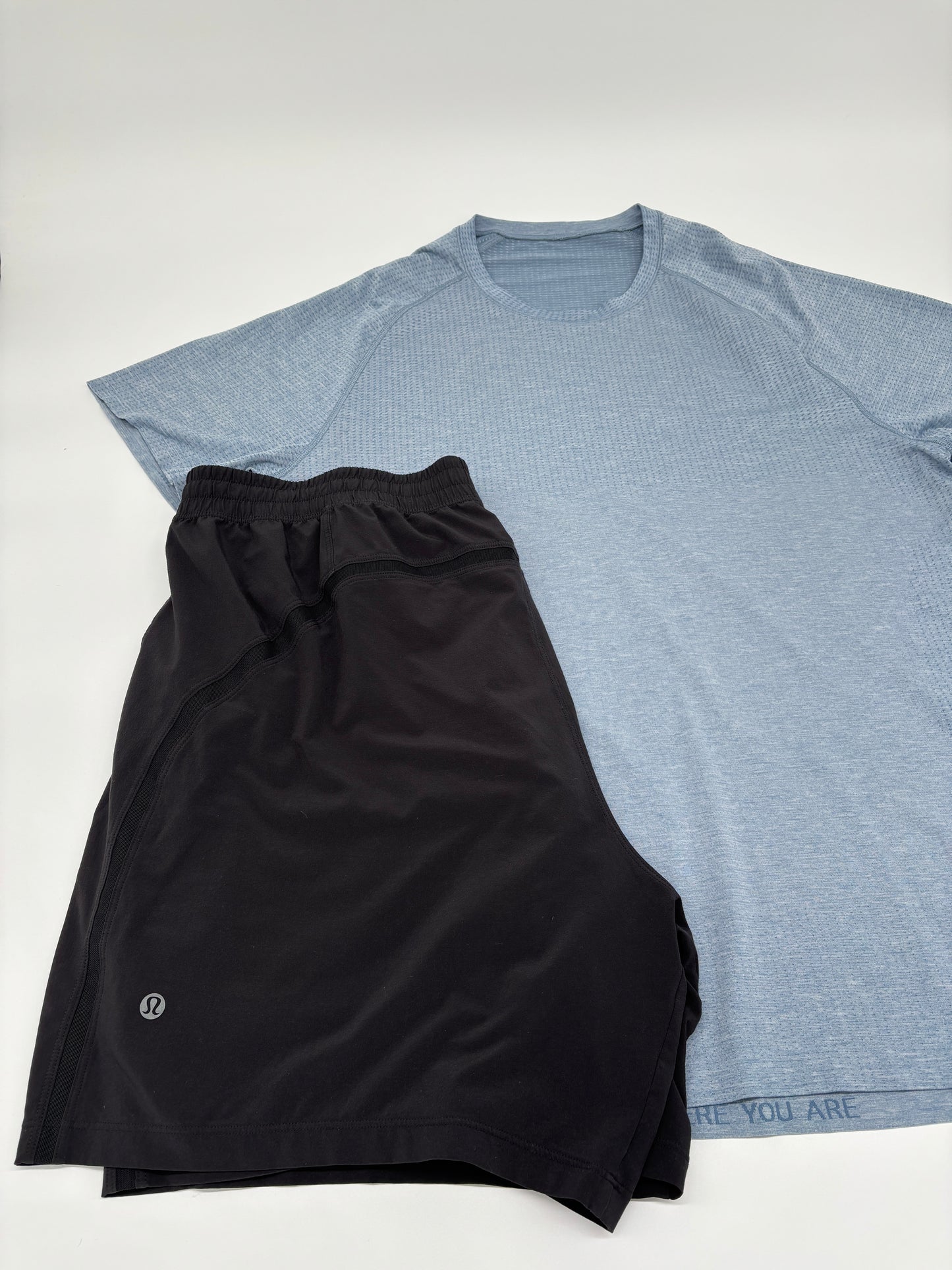 LULULEMON SET