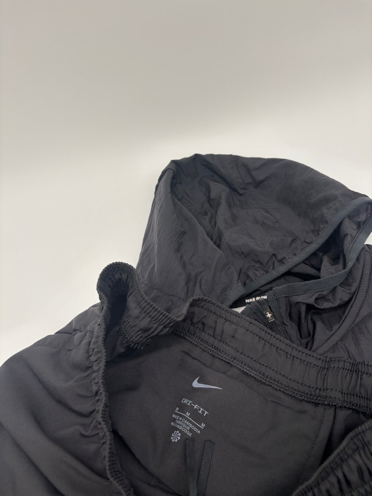 NIKE AEROLAYER TRACKSUIT