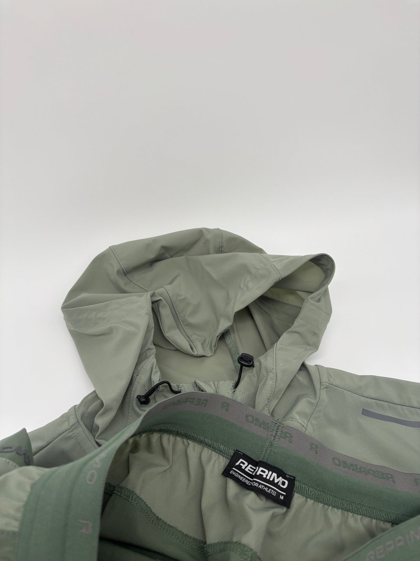 REPRIMO TRACKSUIT