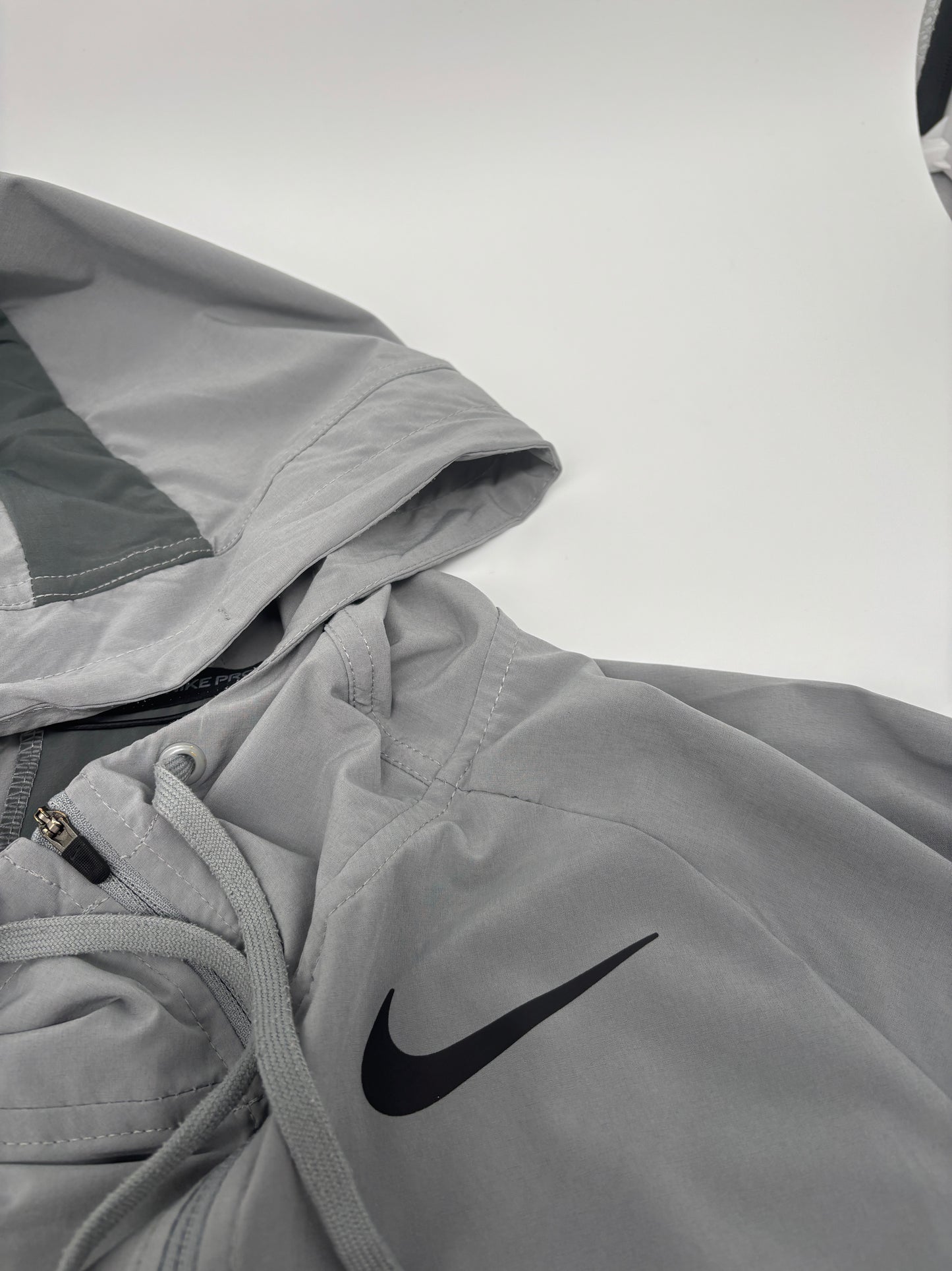 NIKE PRO TRACKSUIT