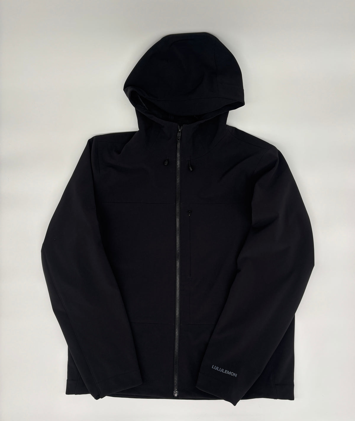 LULULEMON CROSS CHILL CITY JACKET