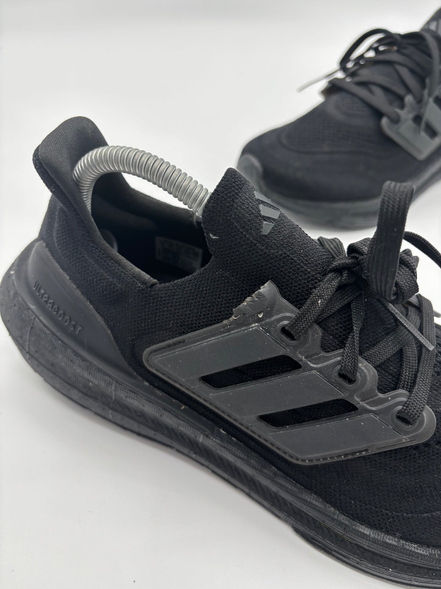 ADIDAS ULTRABOOST TRAINERS