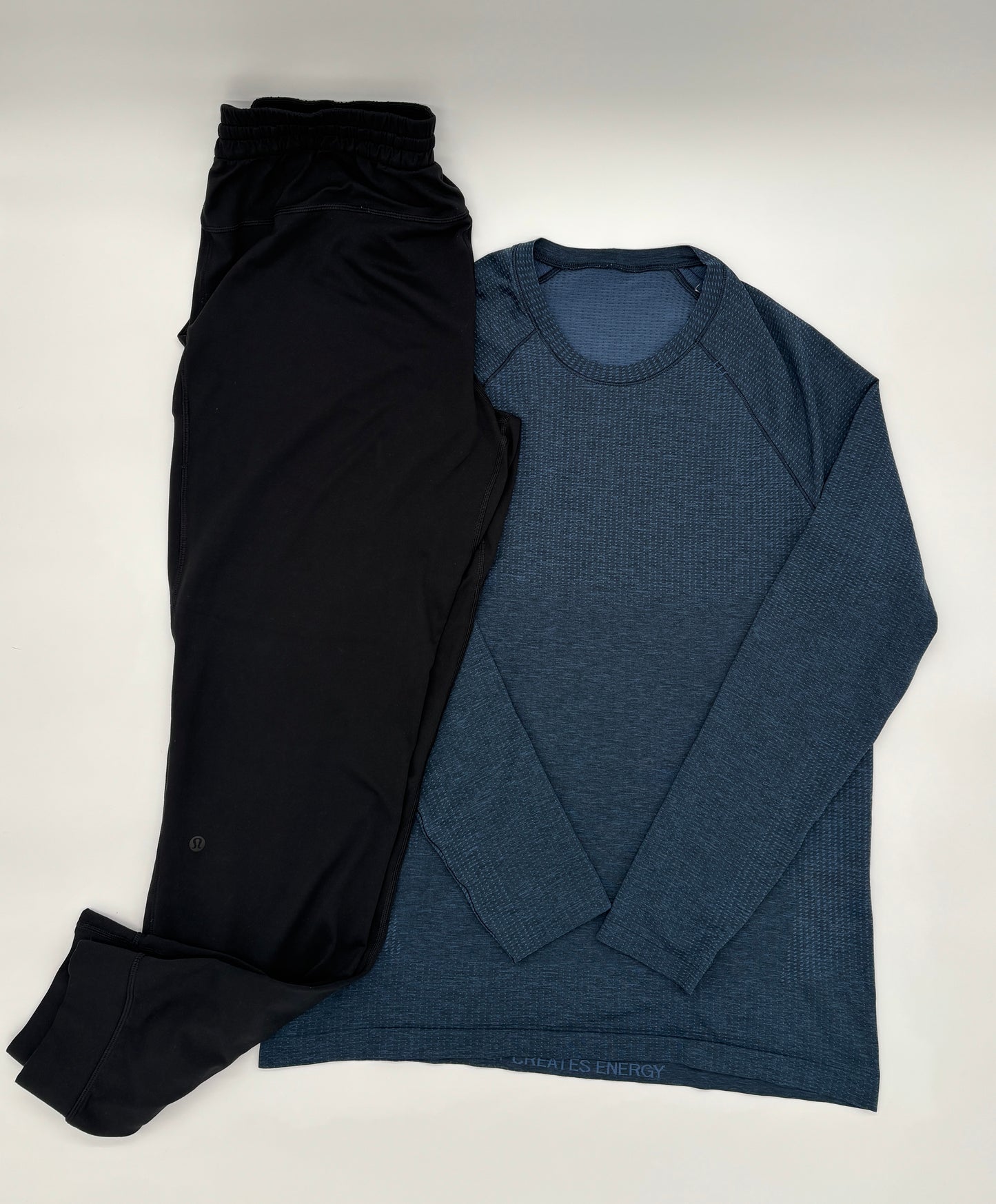 LULULEMON SET