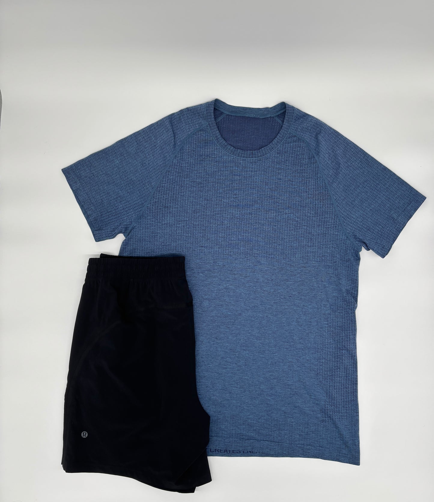 LULULEMON SET