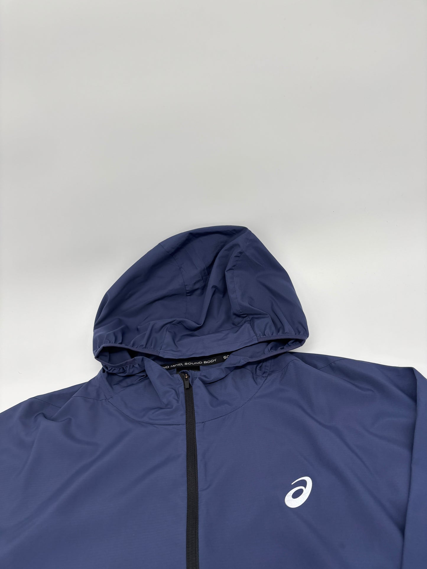 ASICS JACKET