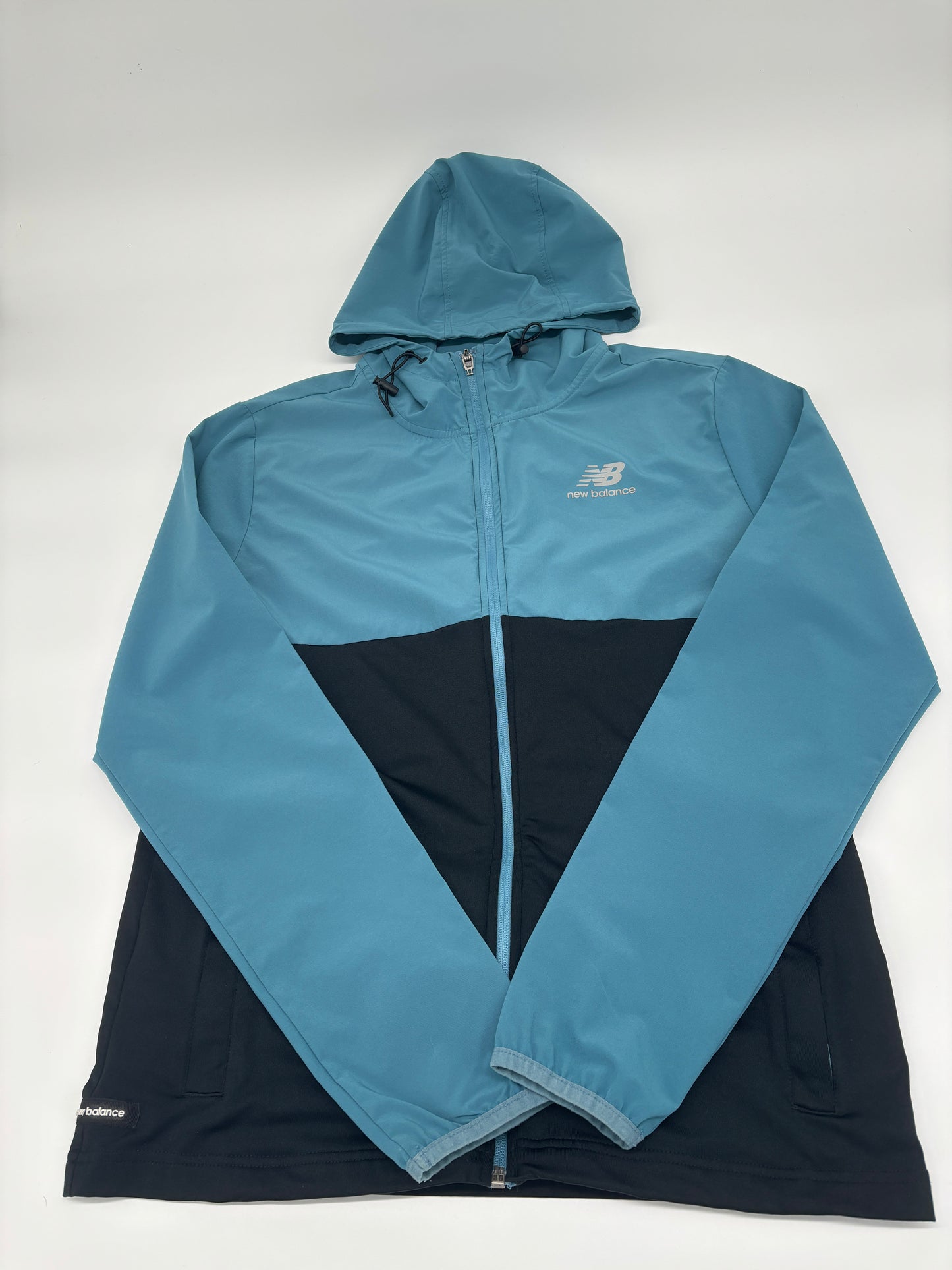 NEW BALANCE JACKET