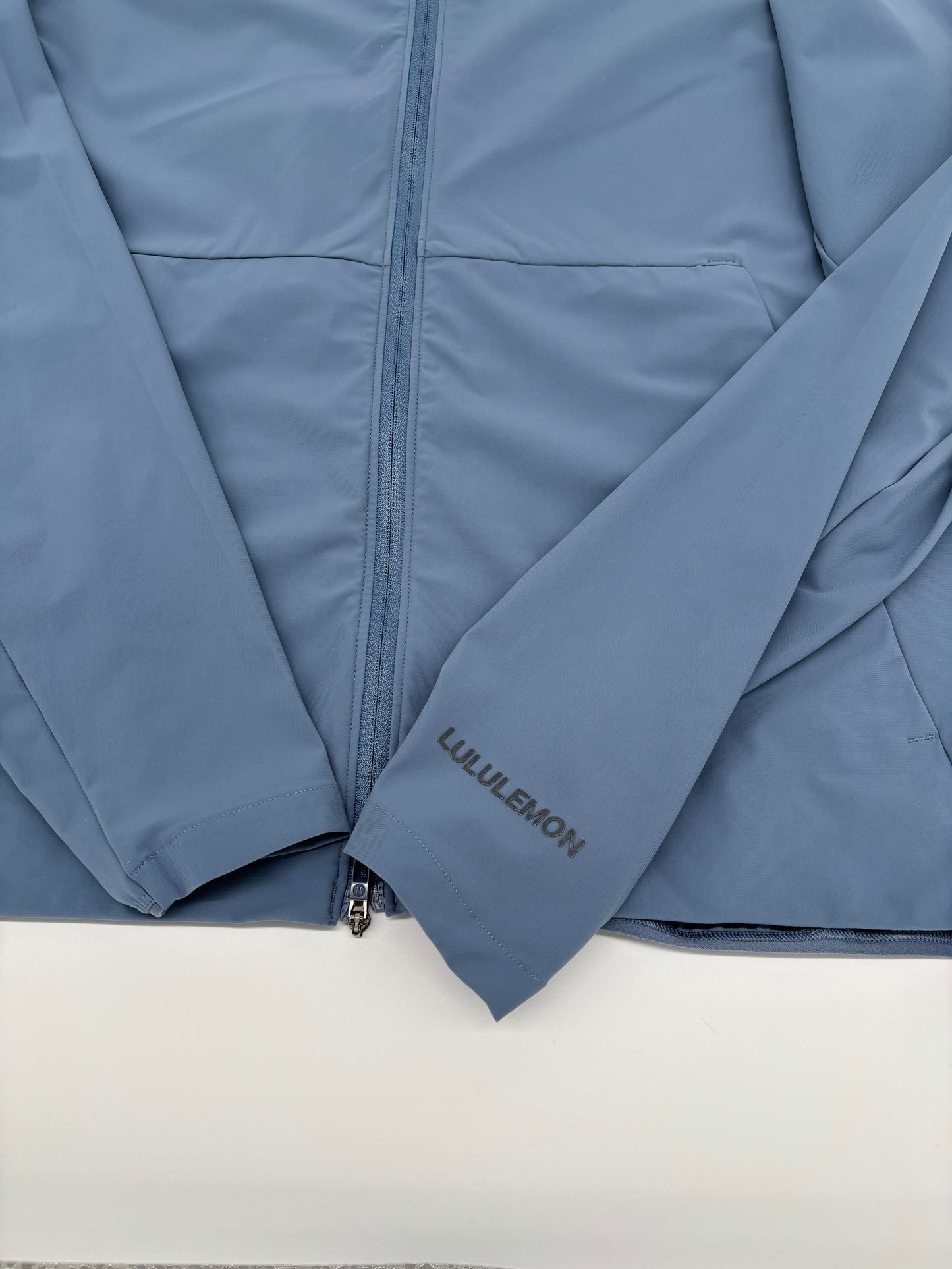 LULULEMON PACE BREAKER JACKET