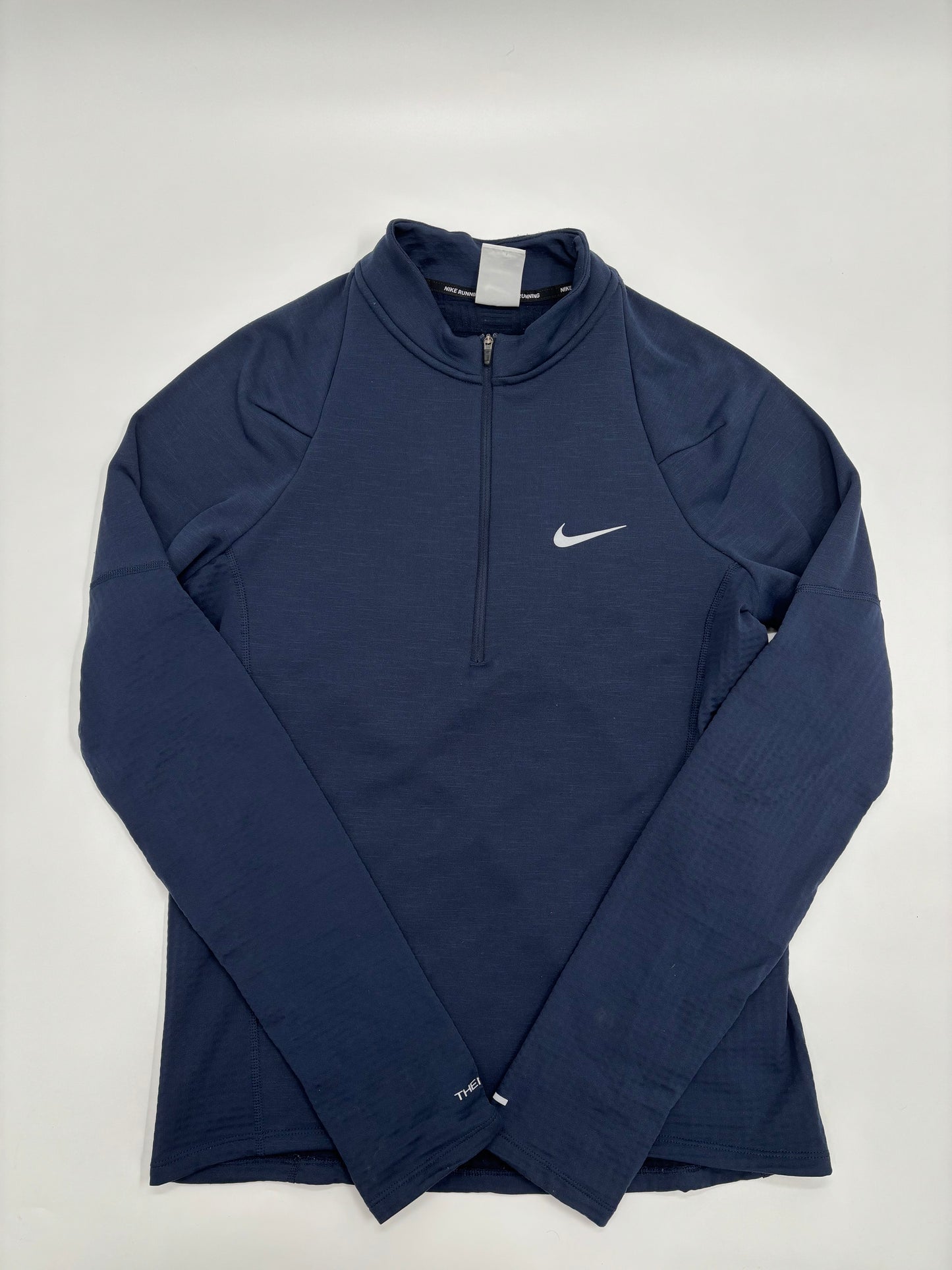 NIKE THERMA HALF ZIP