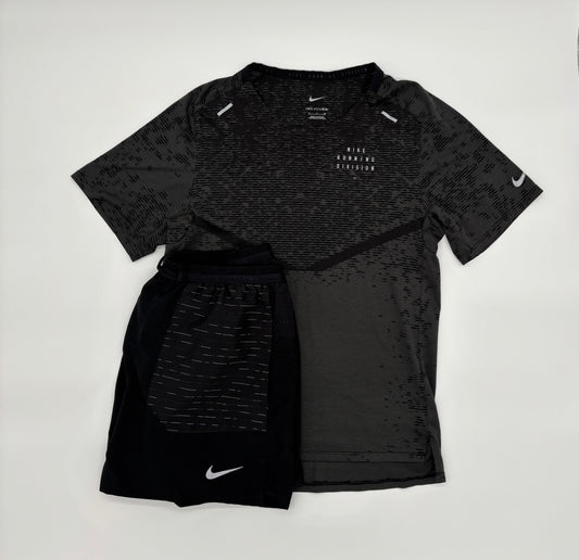 NIKE RUNNING DIVISION SET