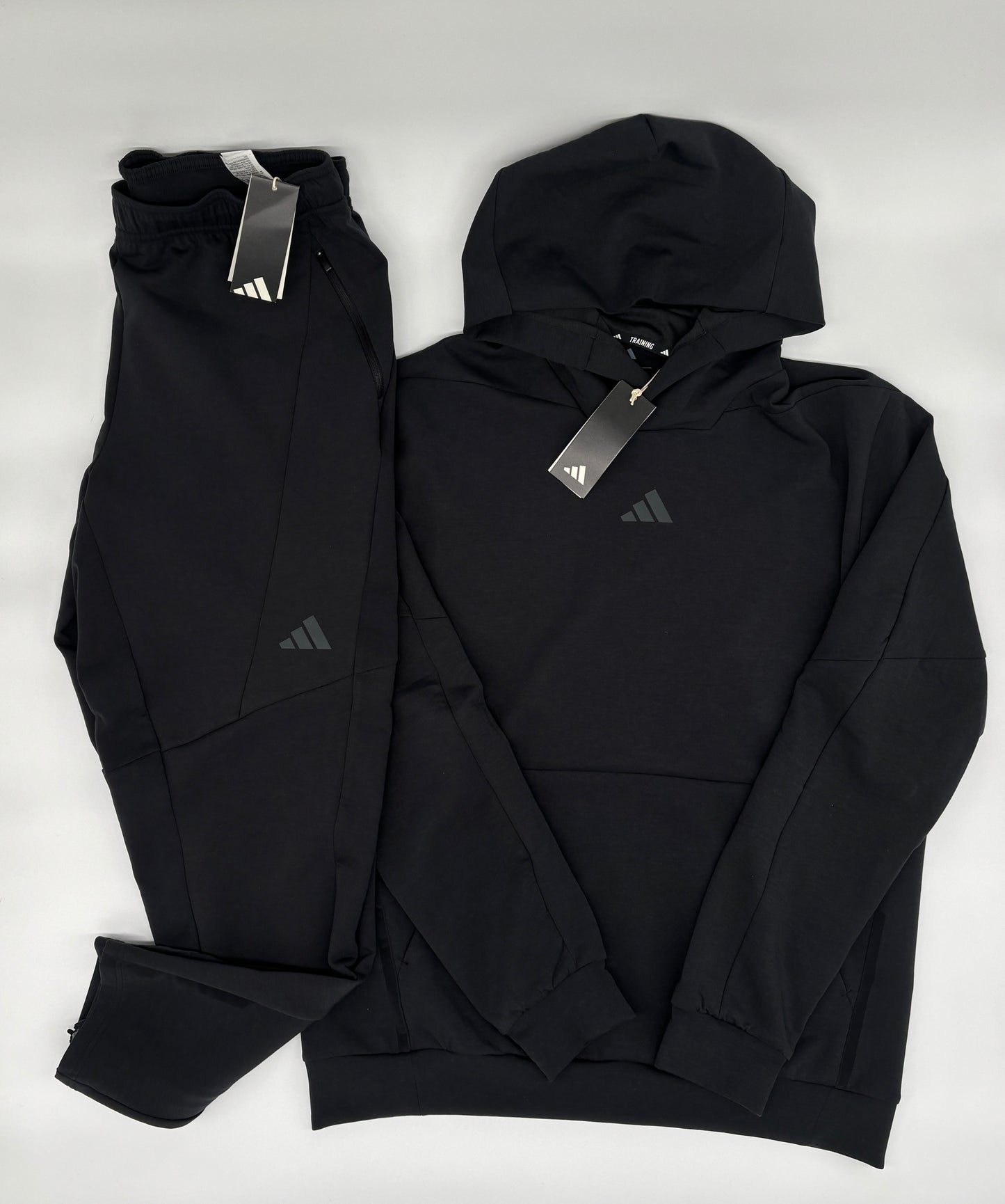 ADIDAS TRACKSUIT