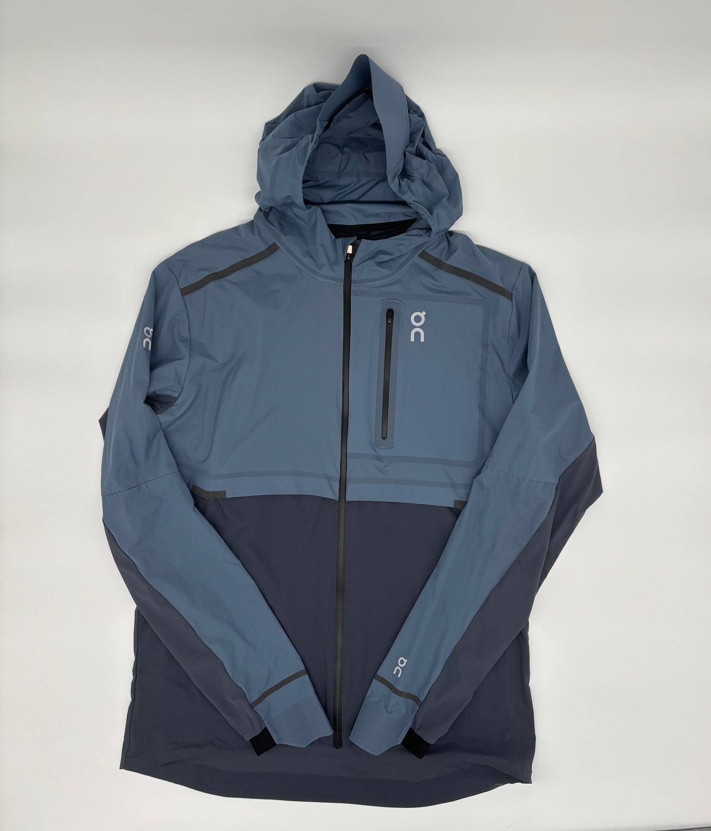 ON RUNNING JACKET