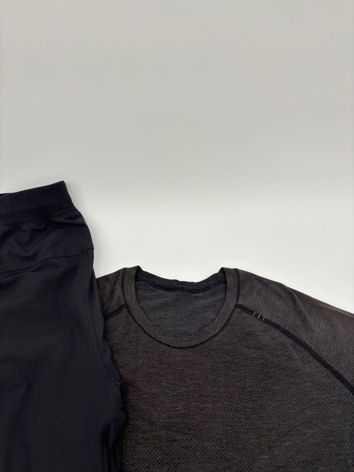 LULULEMON SET