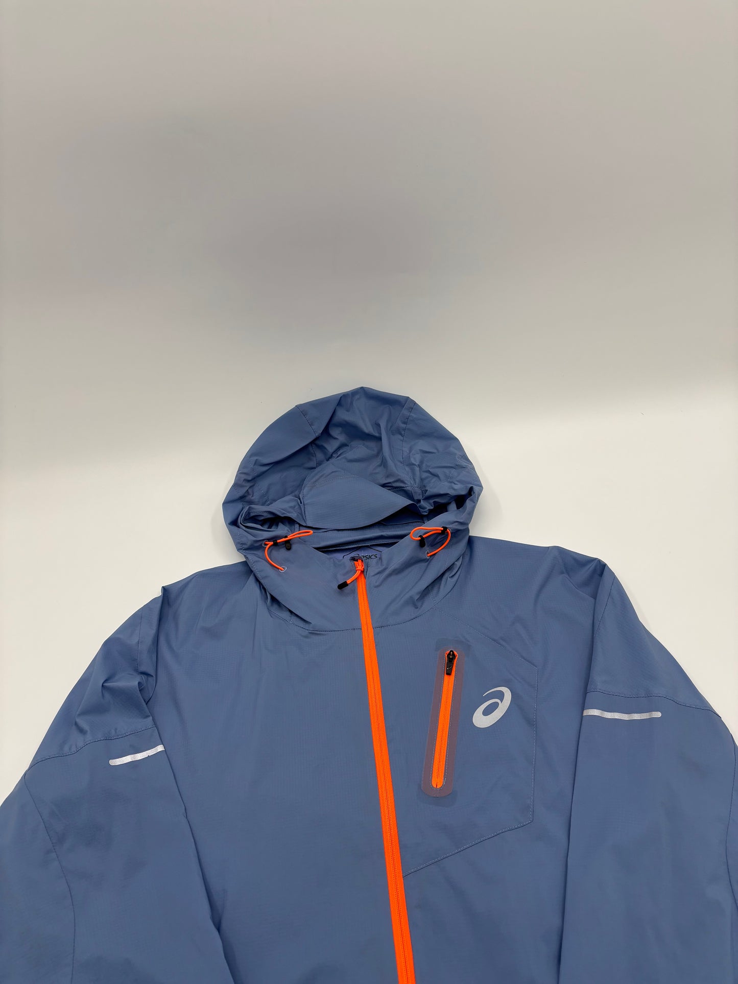 ASICS JACKET