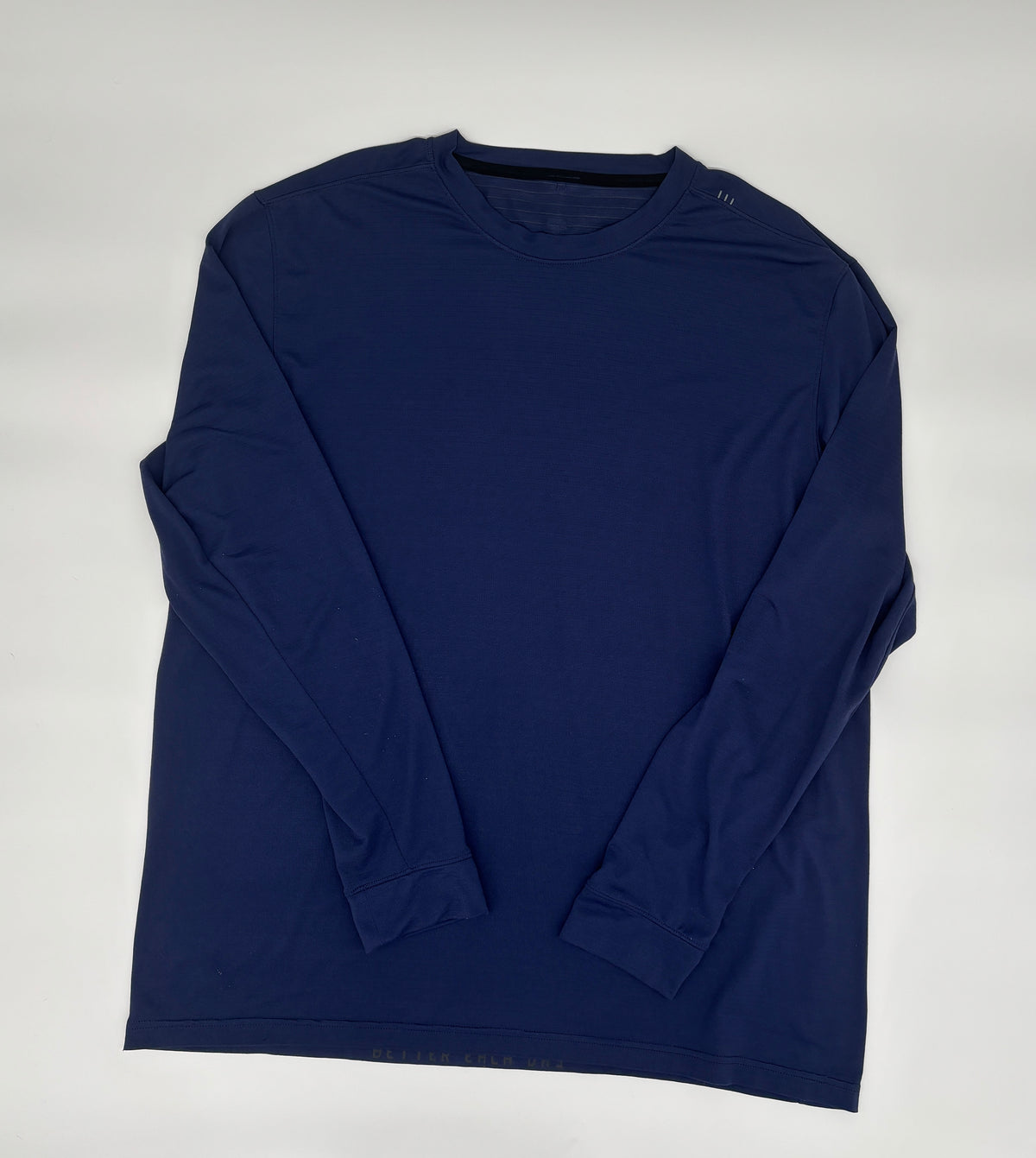 LULULEMON LONG SLEEVED TOP