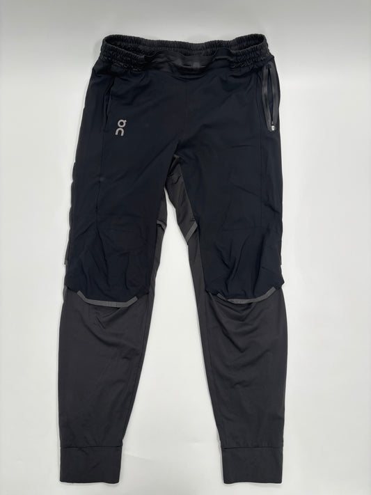 ON RUNNING PANTS