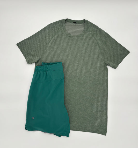 LULULEMON SET