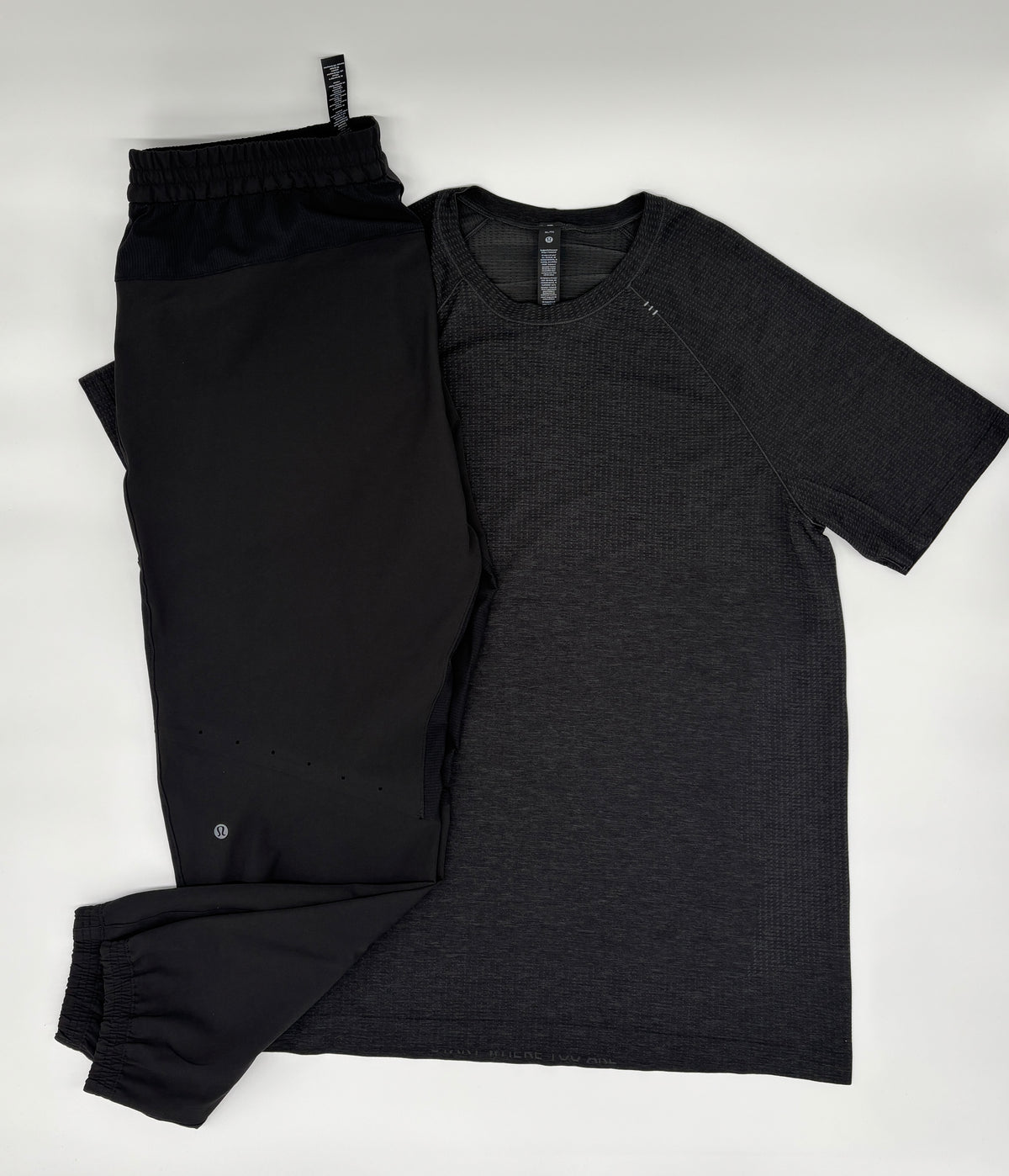 LULULEMON SET