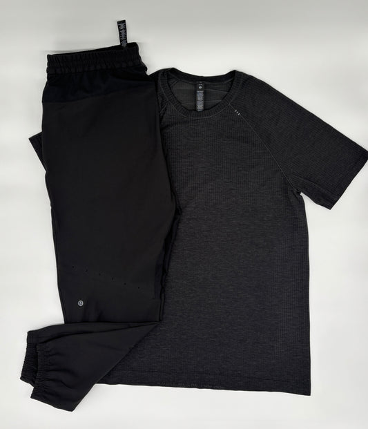 LULULEMON SET