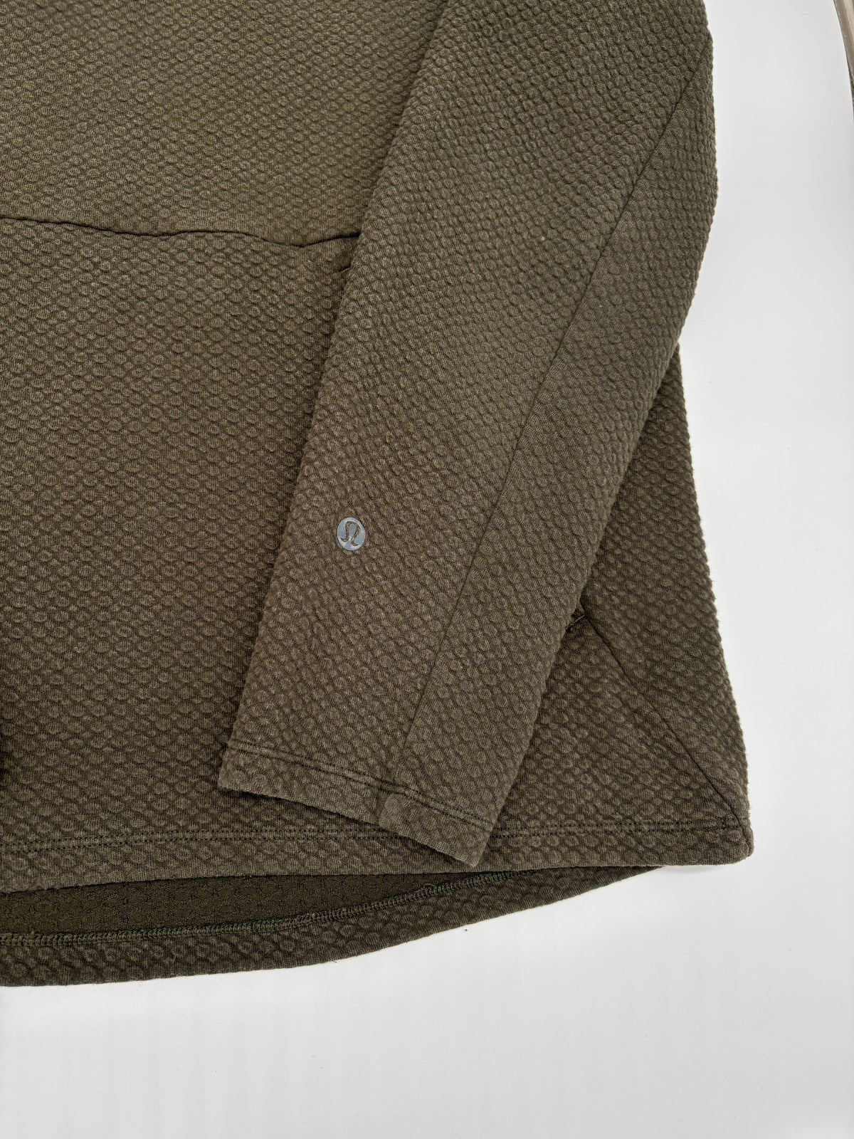 LULULEMON TRACKSUIT