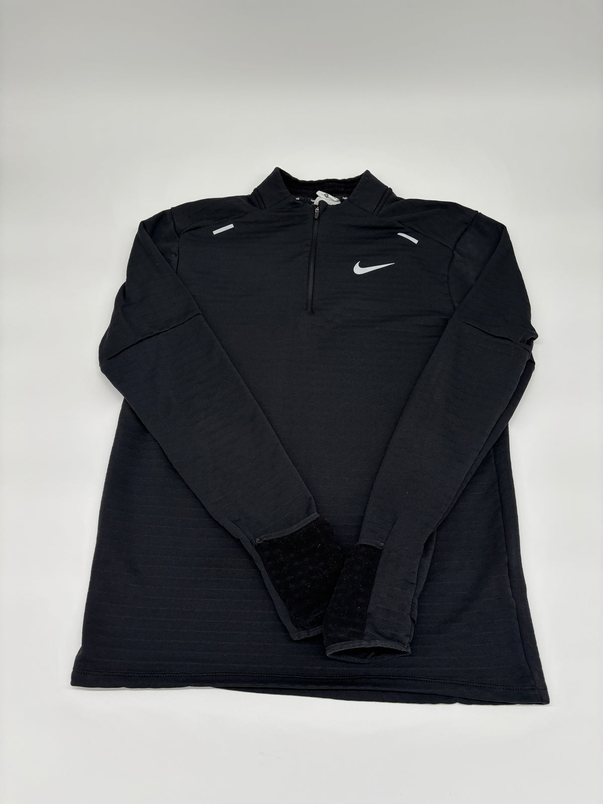 NIKE THERMA HALF ZIP